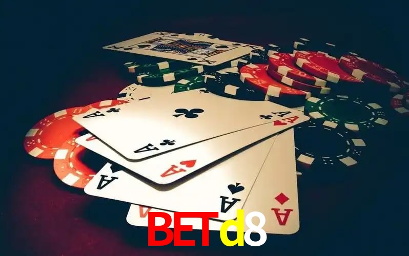 betd8 Slots - betd8 visual 1