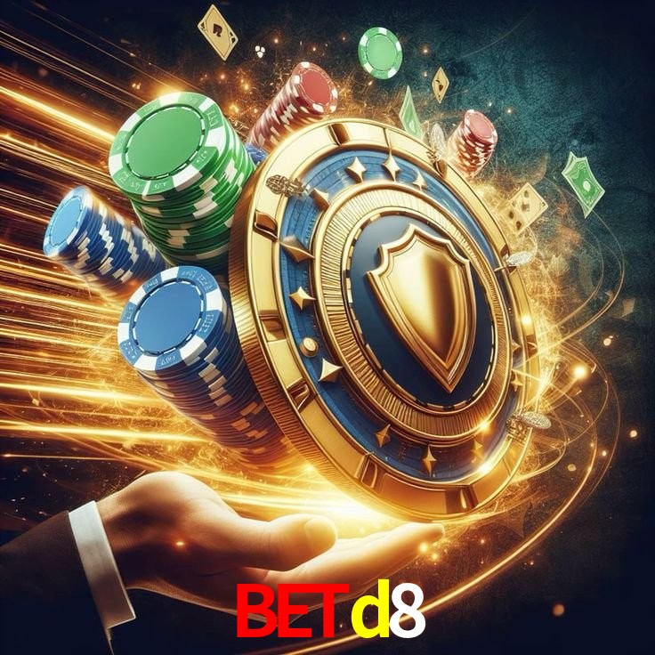 betd8 Slots - betd8 visual 2